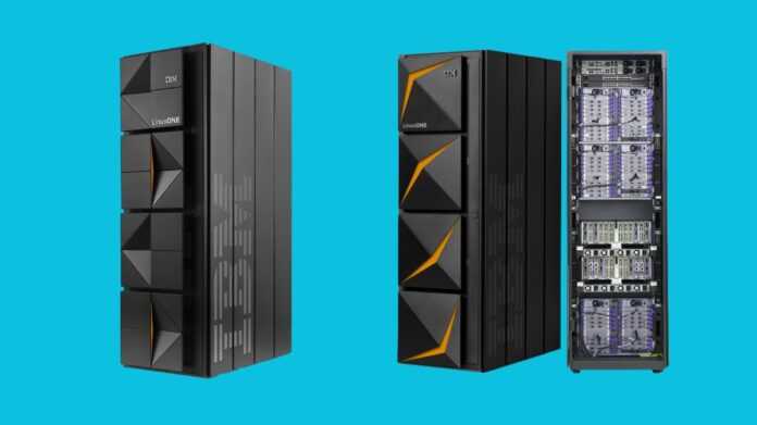 IBM Linux on System Z