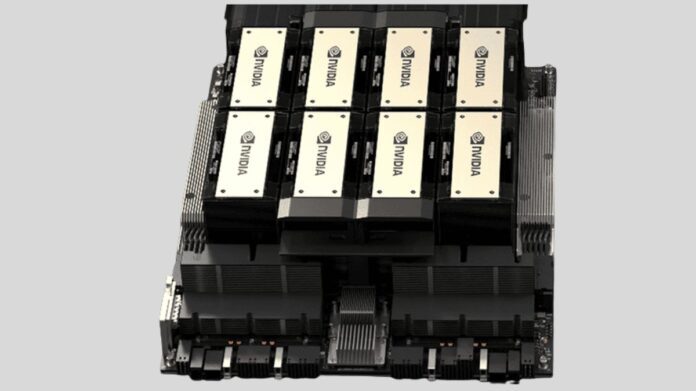 NVIDIA HGX H200 Price