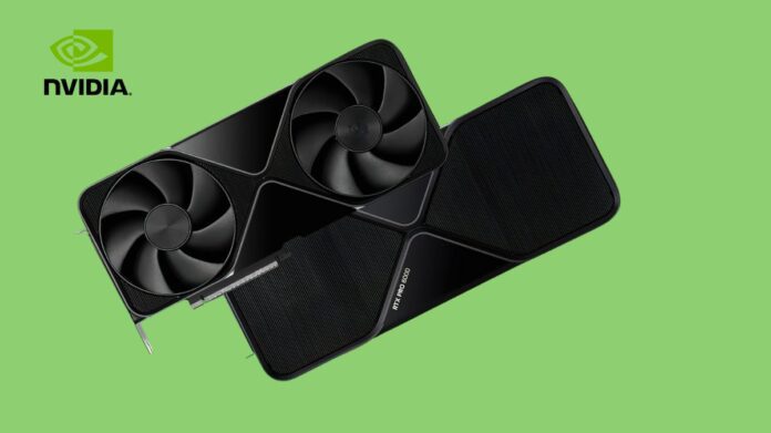 NVIDIA RTX PRO Blackwell series GPUs