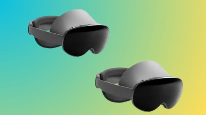 Project Moohan specs