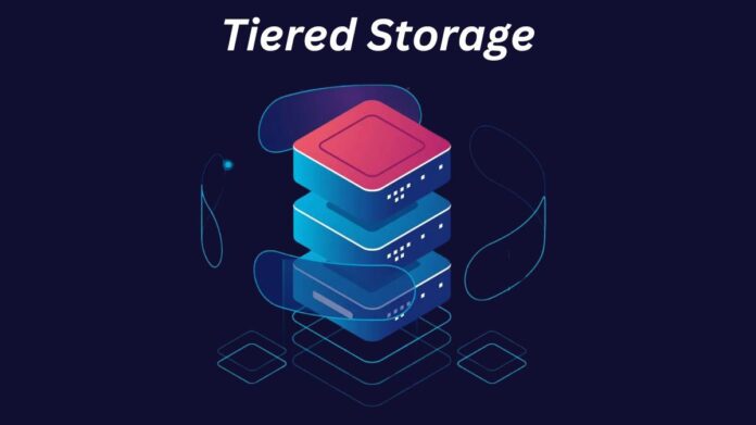 Tiered Storage