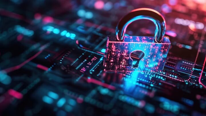 Integrated Security. security to expand upon.