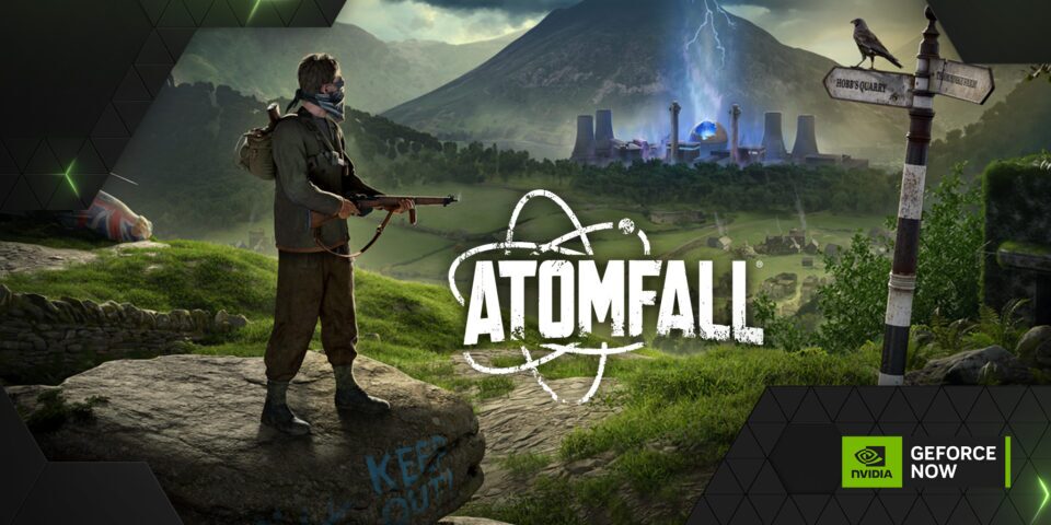 Epic Adventures Await