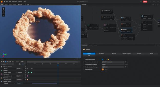 VRAM capabilities of NVIDIA RTX GPUs, EmberGen assisted CCP Games VRAM capabilities of NVIDIA RTX GPUs, EmberGen assisted CCP Games
