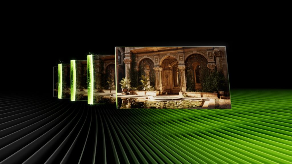 Better With DLSS and Reflex Better With DLSS and Reflex