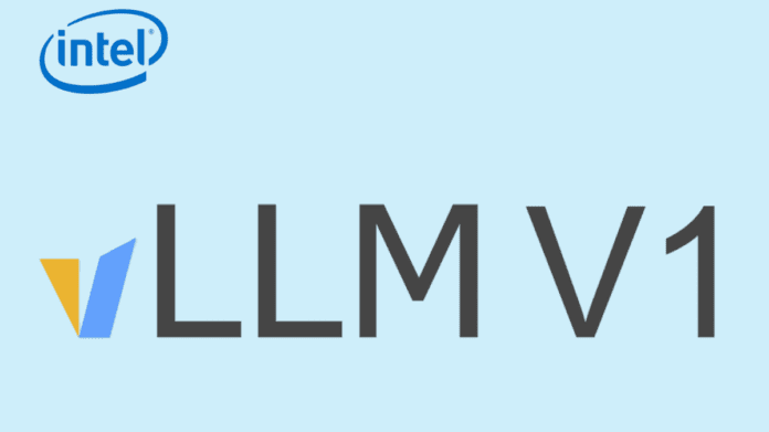 vLLM v1