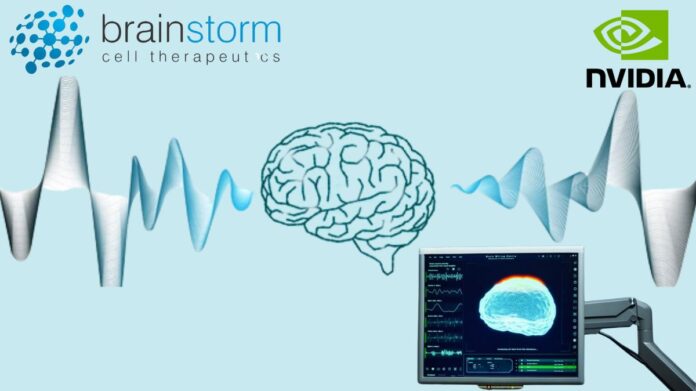 BrainStorm Cell Therapeutics news