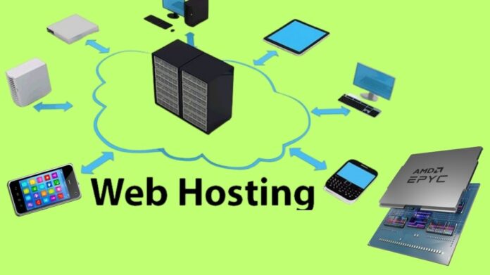 Contabo Web Hosting