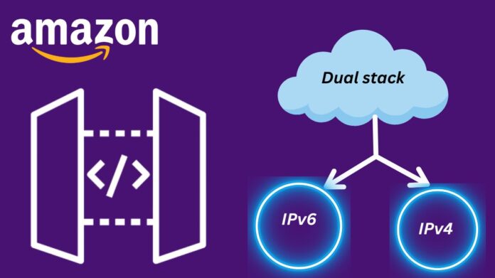 IPv6 and IPv4 Dual stack