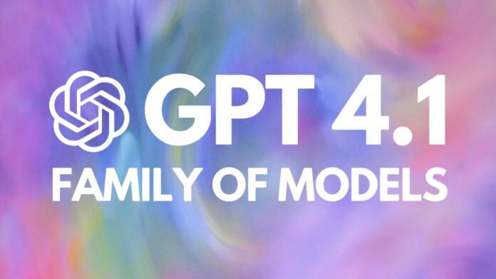 GPT 4.1