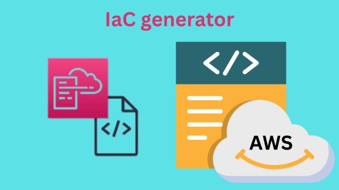 IaC Generator