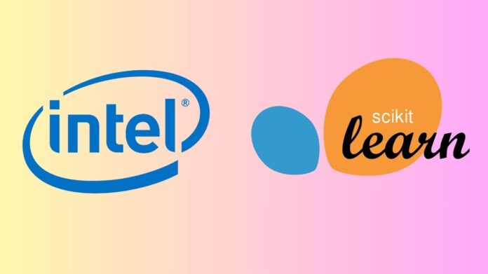 Intel Extension For Scikit-learn