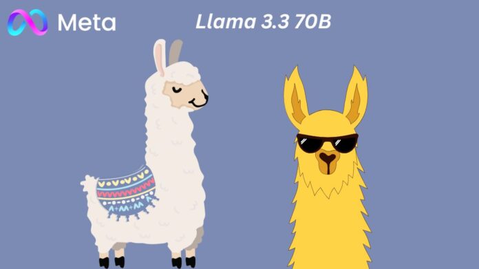 Llama 3.3 70B