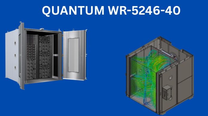 QUANTUM WR-5246-40