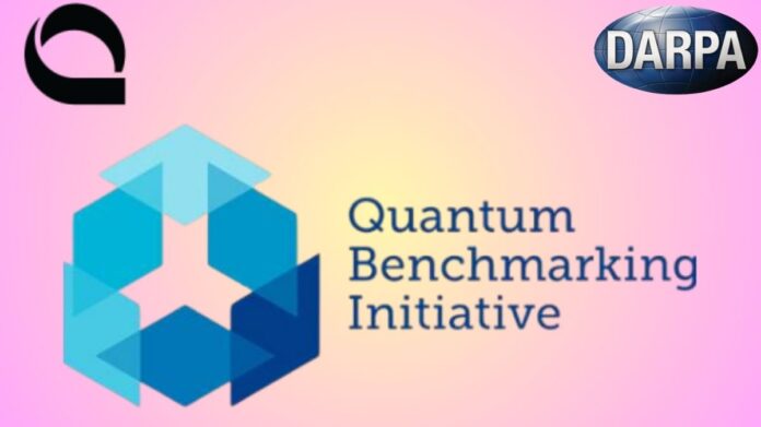 Quantum Benchmarking Initiative