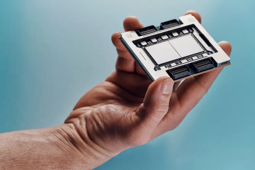 On a dual-chip module, Telum II builds on the success of the first Telum, a z16 on-chip accelerator.