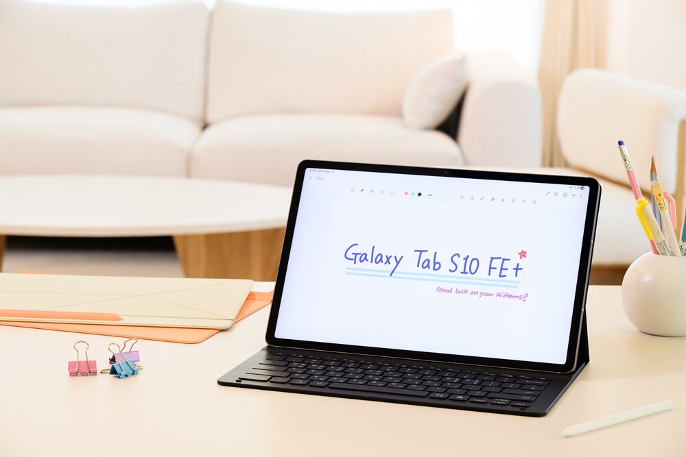 Galaxy Tab S10 FE Series