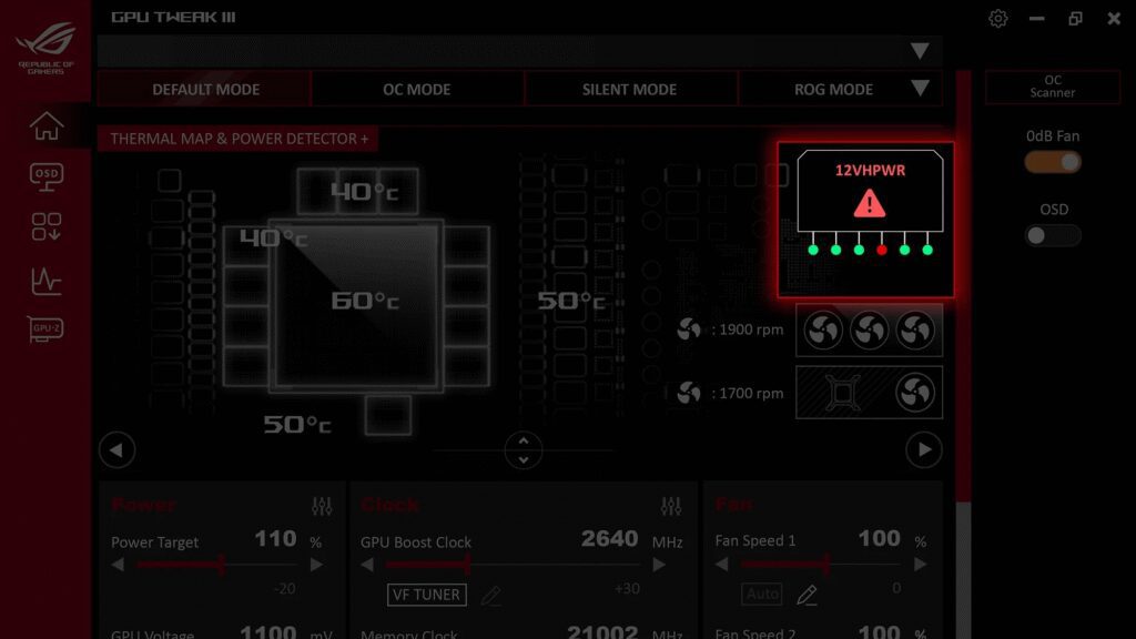 AMD Ryzen CPU in ROG Crosshair X870E Extreme