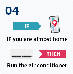 Use the If-Then formula to rapidly test out IoT services. Use the If-Then formula to rapidly test out IoT services.