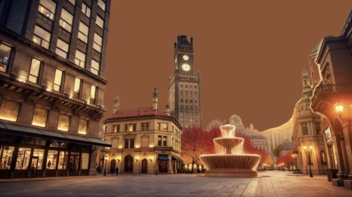 3D Guided Generative AI