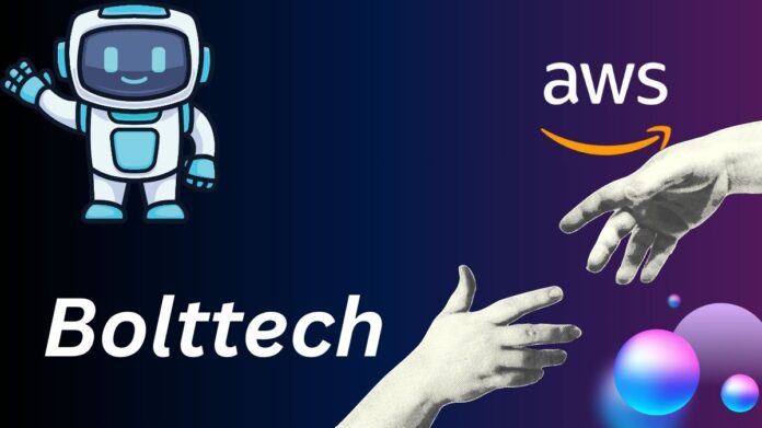 Bolttech