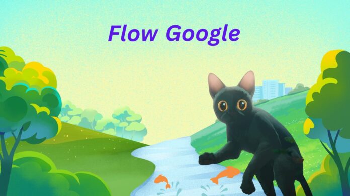 Flow Google