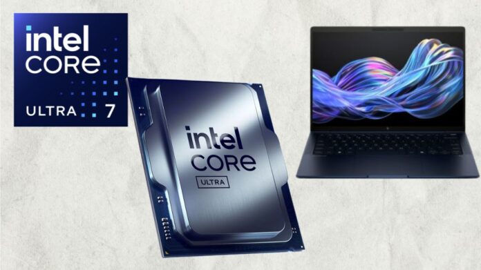 Intel Core Ultra 7 266V