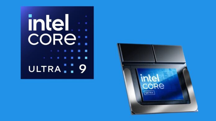 Intel Core Ultra 9 288V