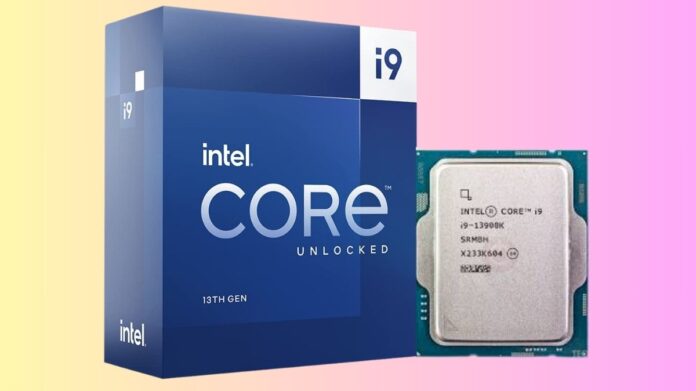 Intel Core i9 13900K Price