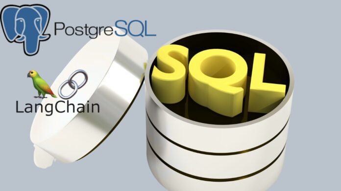 LangChain Postgres