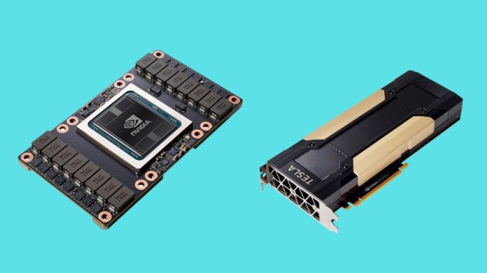 NVIDIA Tesla V100 Price