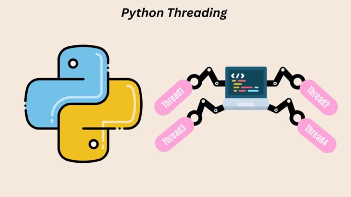 Python Threading