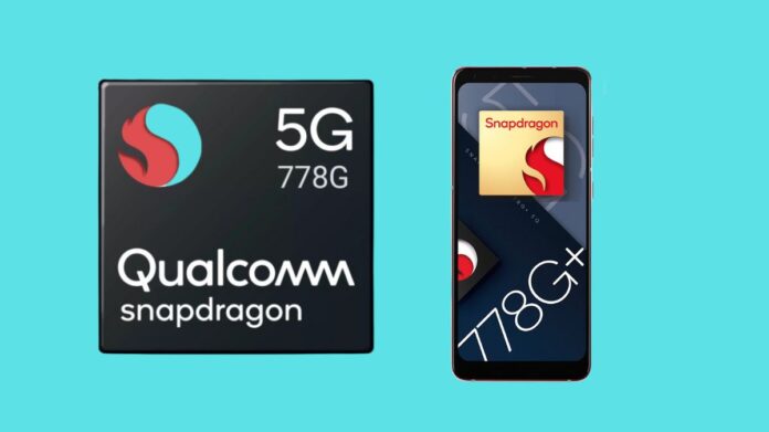 Snapdragon 778G Performance