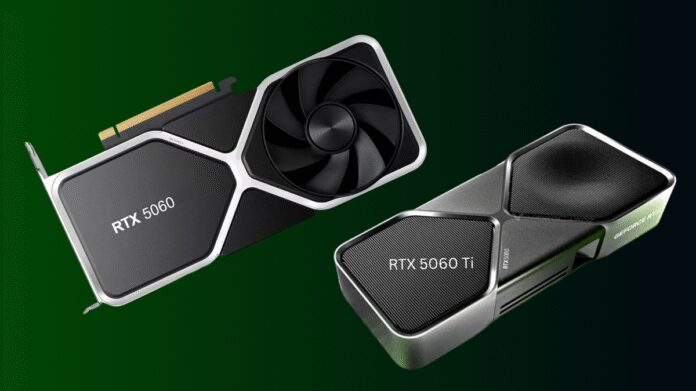 RTX 5060 Ti